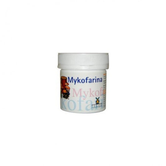Tegor Mykofarina 60 Cápsulas-1