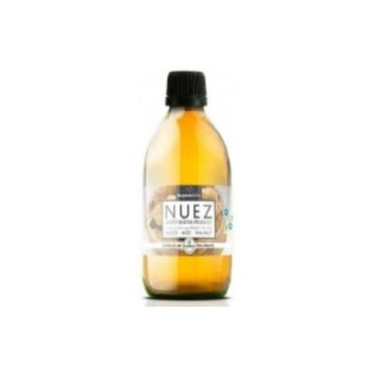 Terpenic Evo Aceite Vegetal de Nuez Virgen Bio 100 ml-1