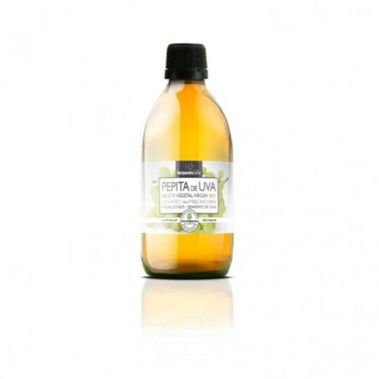 Terpenic Evo Aceite Vegetal Refinado de Pepita De Uva Virgen 100 ml-1