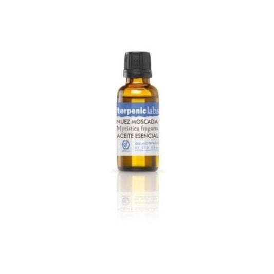 Terpenic Evo Aceite Esencial de Nuez Moscada 30 ml-1