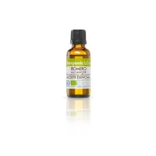 Terpenic Evo Romero Alcanfor Bio 30 ml-1