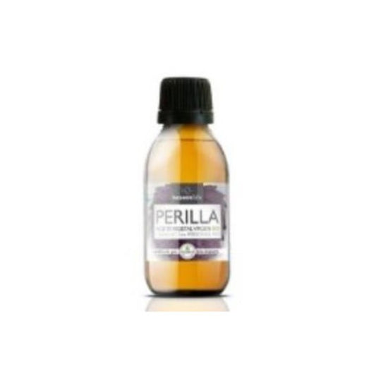 Terpenic Evo Aceite Vegetal de Perilla Bio 250 ml-1