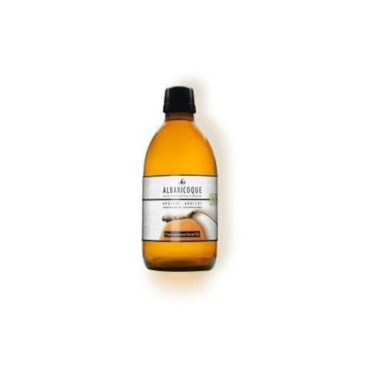 Terpenic Evo Virgen Aceite Vegetal Virgen de Albaricoque 500 ml-1