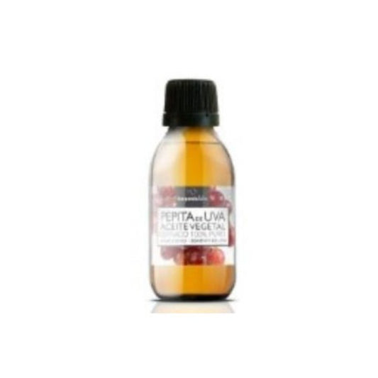 Terpenic Evo Aceite Vegetal Refinado de Pepita de Uva 100 ml-1