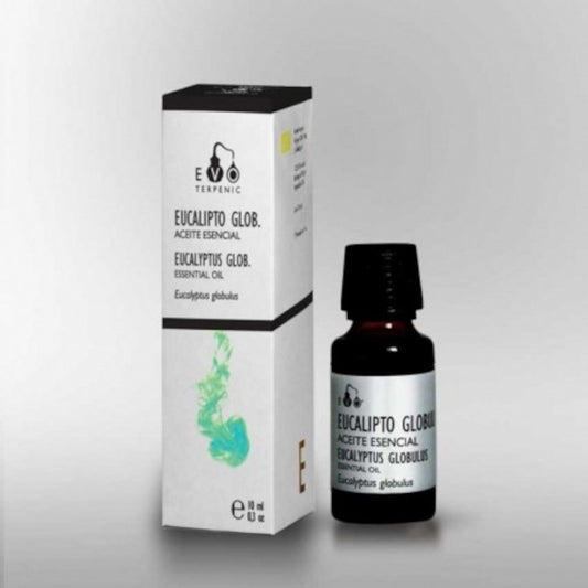 Terpenic Evo Aceite Esencial Bio de Eucalipto Globulus 10 ml-1