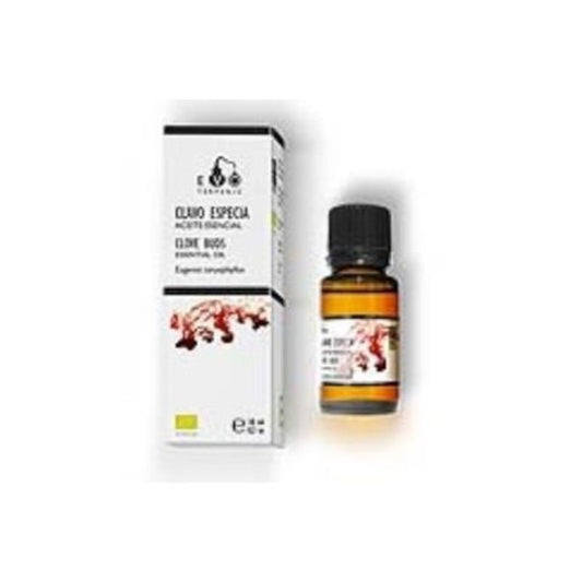 Terpenic Evo Aceite Esencial de Clavo 10 ml-1
