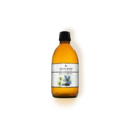 Terpenic Evo Aceite Vegetal de Comino Negro Bio Virgen 500 ml-1
