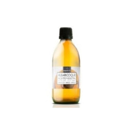 Terpenic Evo Aceite Vegetal Refinado de Albaricoque 100 ml-1