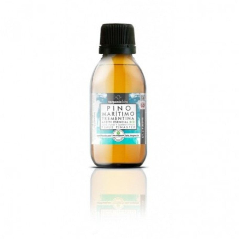 Terpenic Evo Aceite Esencial Bio de Pino Marítimo Trementina 30 ml-1