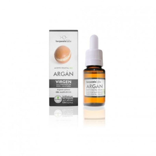Terpenic Evo Aceite Vegetal Virgen de Argán Bio 500 ml-1