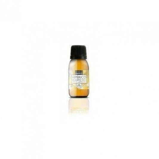 Terpenic Evo Aceite de Hipérico Oleato Bio 60 ml-1