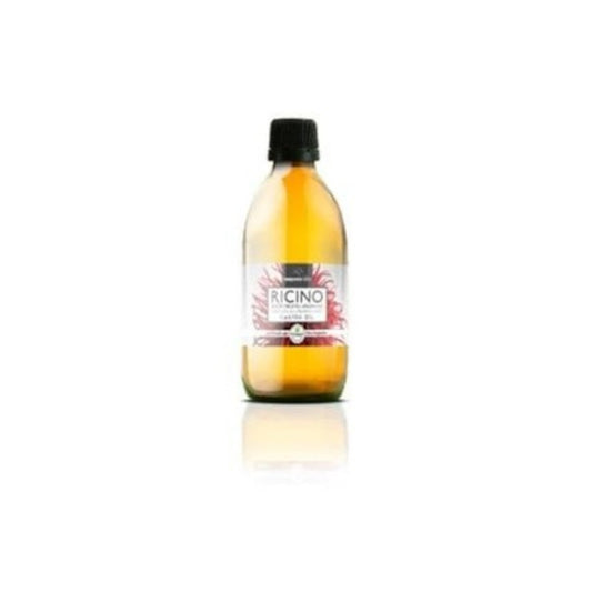 Terpenic Evo Aceite Vegetal de Ricino Virgen Bio 100 ml-1