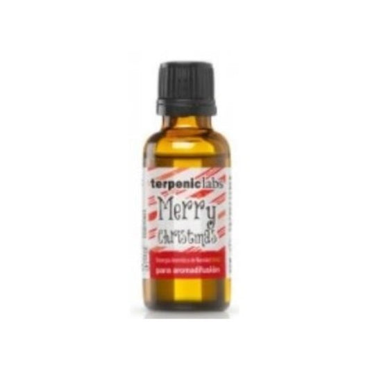 Terpenic Evo Sinergia Merry Christmas 30 ml-1