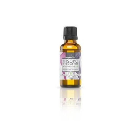 Terpenic Evo Aceite Esencial Bio de Hisopo Decumbens 30 ml-1