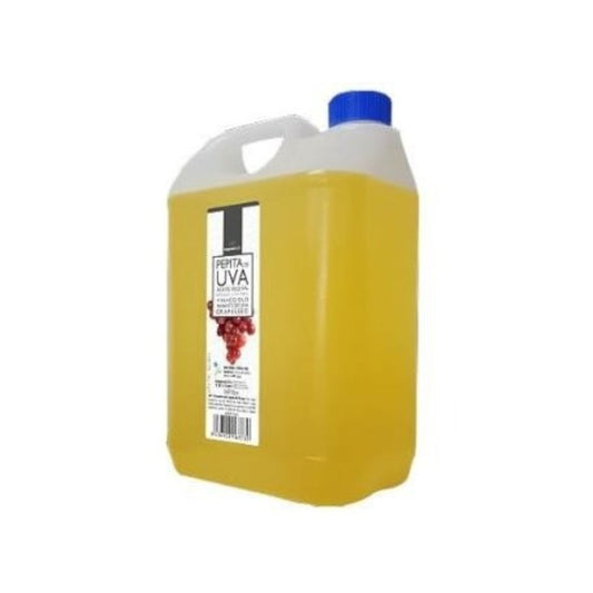 Terpenic Evo Aceite Vegetal Refinado de Pepita de Uva 5 L-1