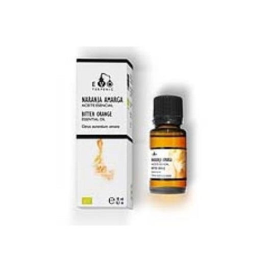 Terpenic Evo Aceite Esencial Bio de Naranja Amarga 10 ml-1