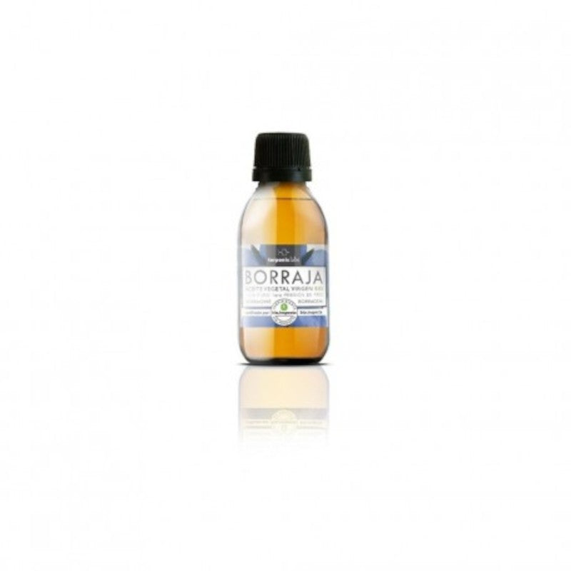 Terpenic Evo Aceite Virgen Bio de Borraja 60 ml-1