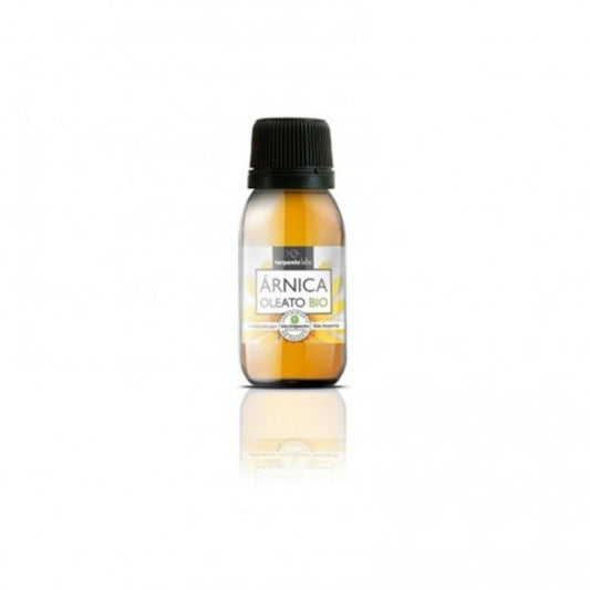 Terpenic Evo Aceite Esencial de Árnica Oleato Bio 60 ml-1