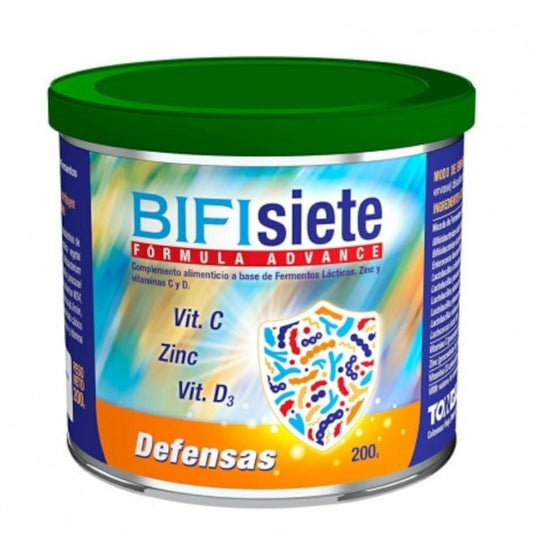 Tongil Bifisiete Defensas 200 g-1