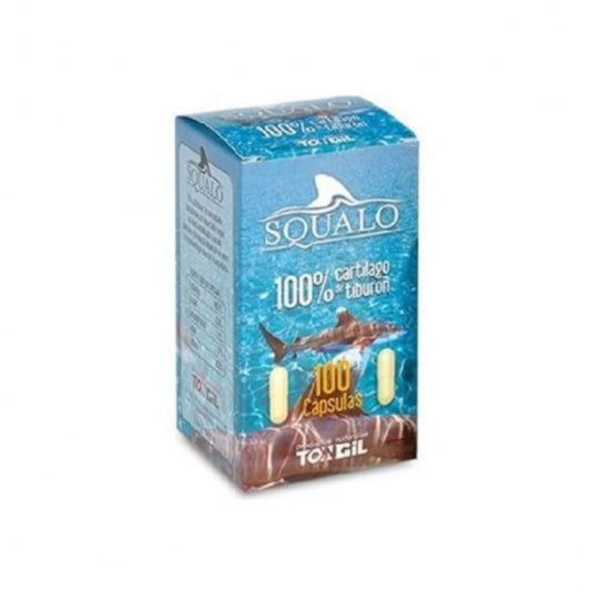 Tongil Squalo 100 Cápsulas-1