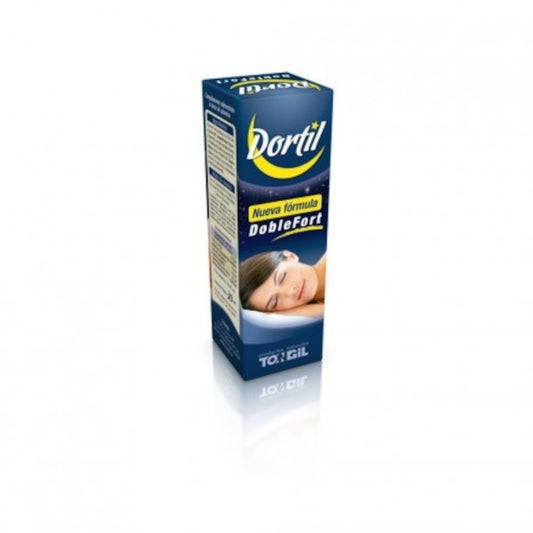 Tongil Dortil Doblefort Nueva Fórmula 30 ml-1