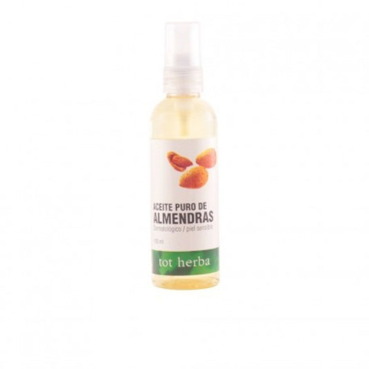 Tot Herba-Authex Aceite De Almendras 100 ml-1