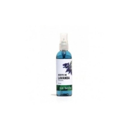Tot Herba-Authex Aceite de Lavanda 100 ml-1