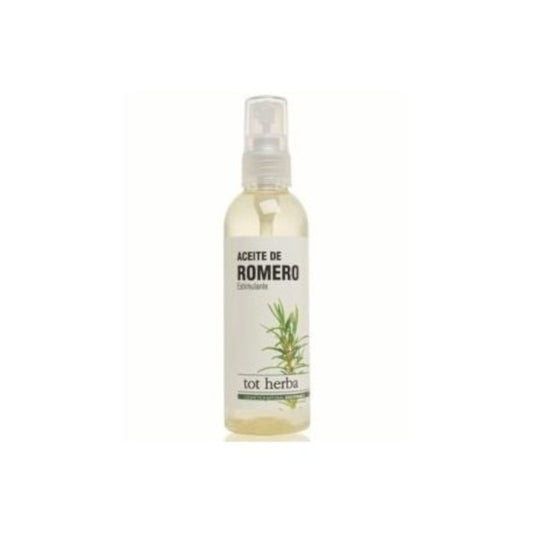 Tot Herba-Authex Aceite de Romero 100 ml-1