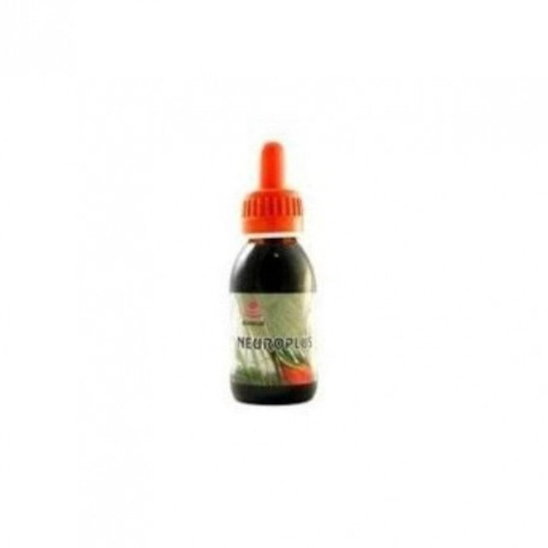 Treman Neuroplus (Oligoneuro) 100 ml-1