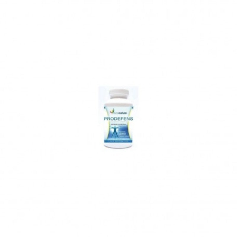 Triconatura Prodefens 90 Cápsulas-1