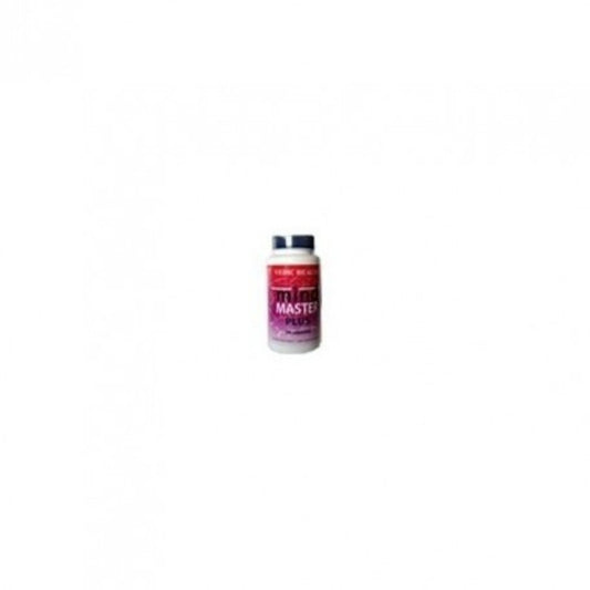 Vbyotics Mind Master Plus 60 Cápsulas-1
