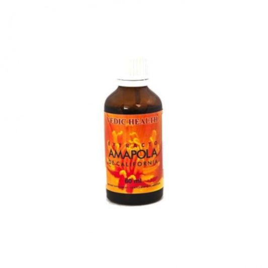 Vbyotics Amapola de California Extracto 60 ml-1