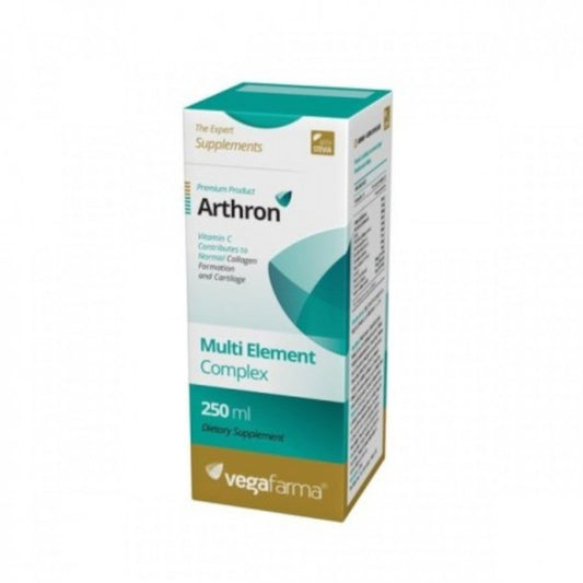 Vegafarma Arthron 250 ml-1