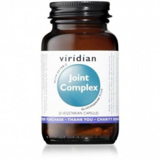 Viridian Complex Articular 30 Cápsulas-1