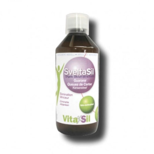 Vitasil Sveltasil Bebida 500 ml-1