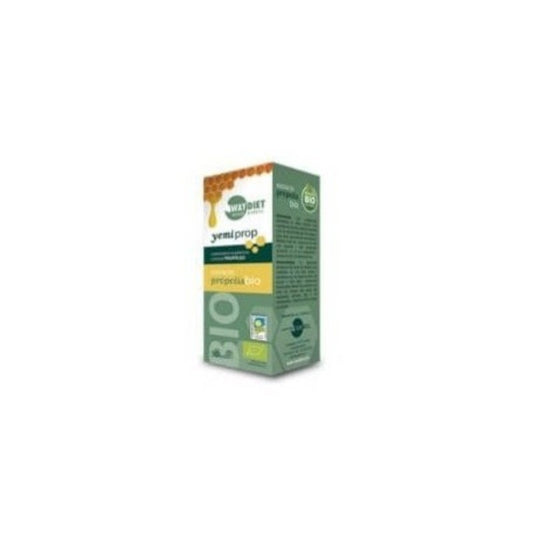 Waydiet Extracto de Própolis Hidroalcohólico Bio 50 ml-1