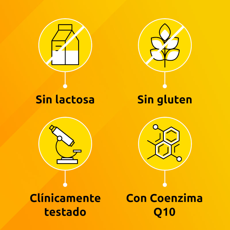 SUPRADYN Energy 30 Comprimidos-7