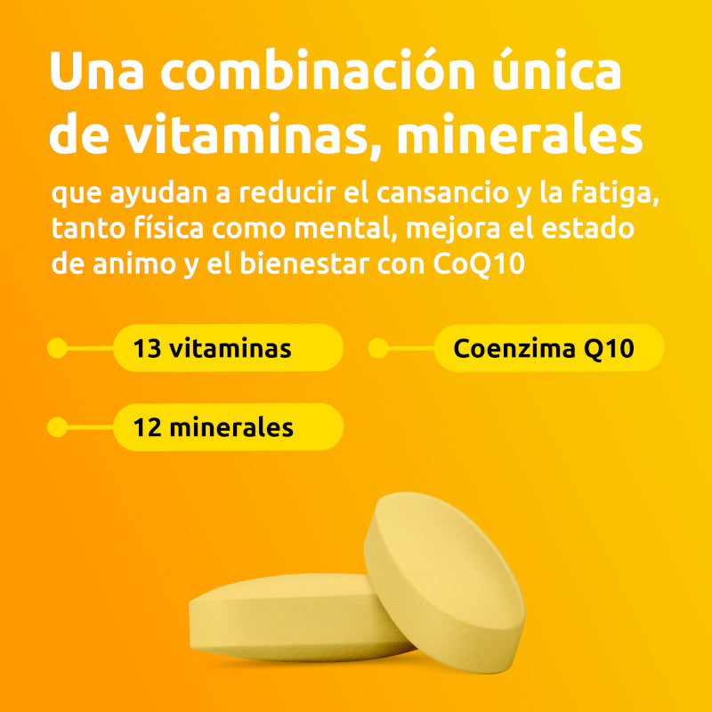 SUPRADYN Energy 30 Comprimidos-8