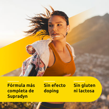SUPRADYN Energy Extra 60 Comprimidos-5