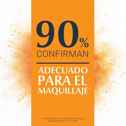 EUCERIN Sun Fluido Anti-Edad Photoaging Control SPF50 DUPLO 2x50ml-5