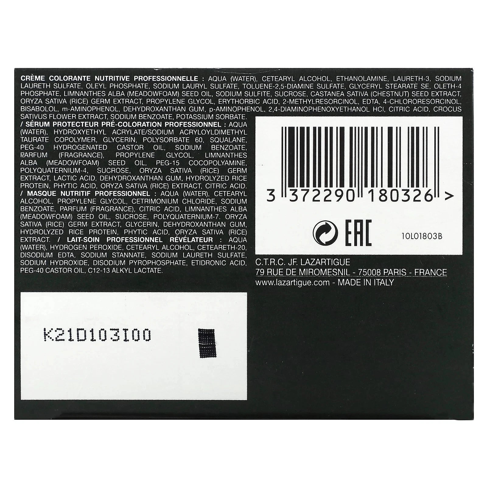 Product image for 20457