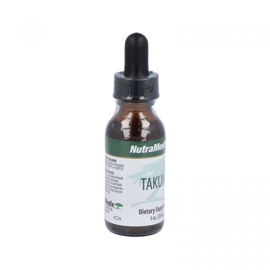 Nutramedix Takuna 30 ml-1