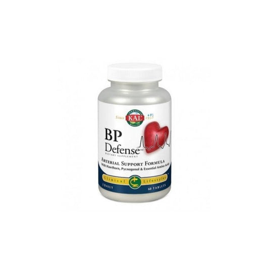 KAL BP Defense 60 Comprimidos-1
