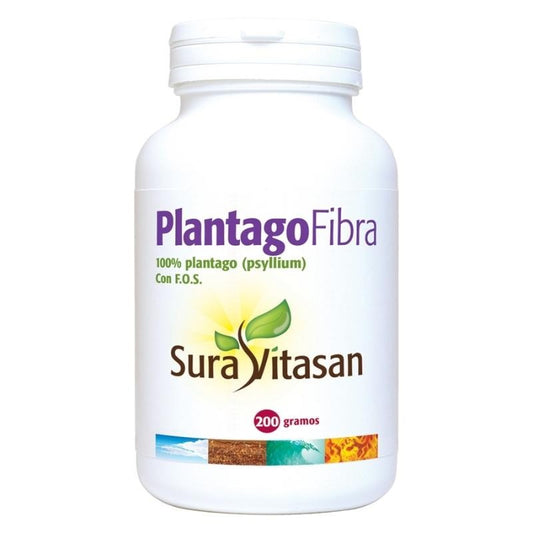 Sura Vitasan Plantago Fibra 200 g-1