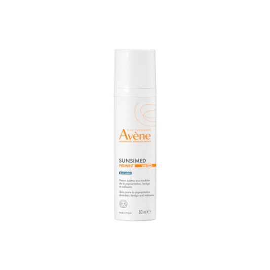 AVENE SunsiMed Pigment 80ml-1