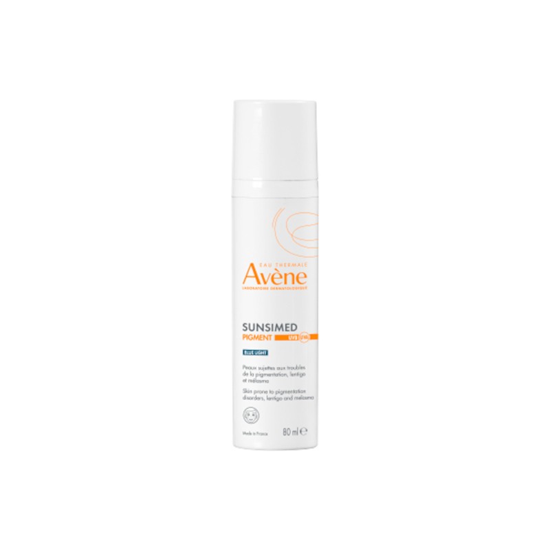 AVENE SunsiMed Pigment 80ml-1