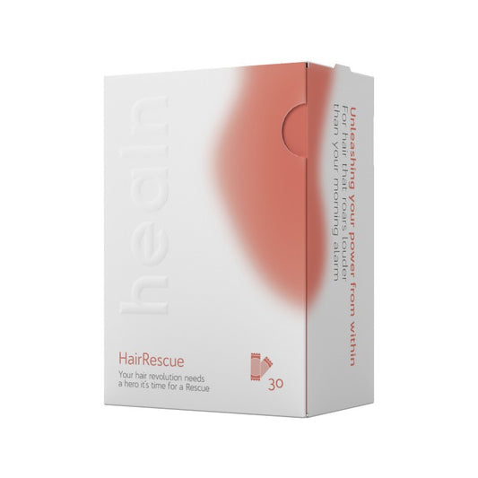 HEALN HairRescue Anticaída Pelo 30 Sticks-1