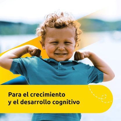 SUPRADYN Pack Gummies Junior 2x30 Caramelos de Goma-3