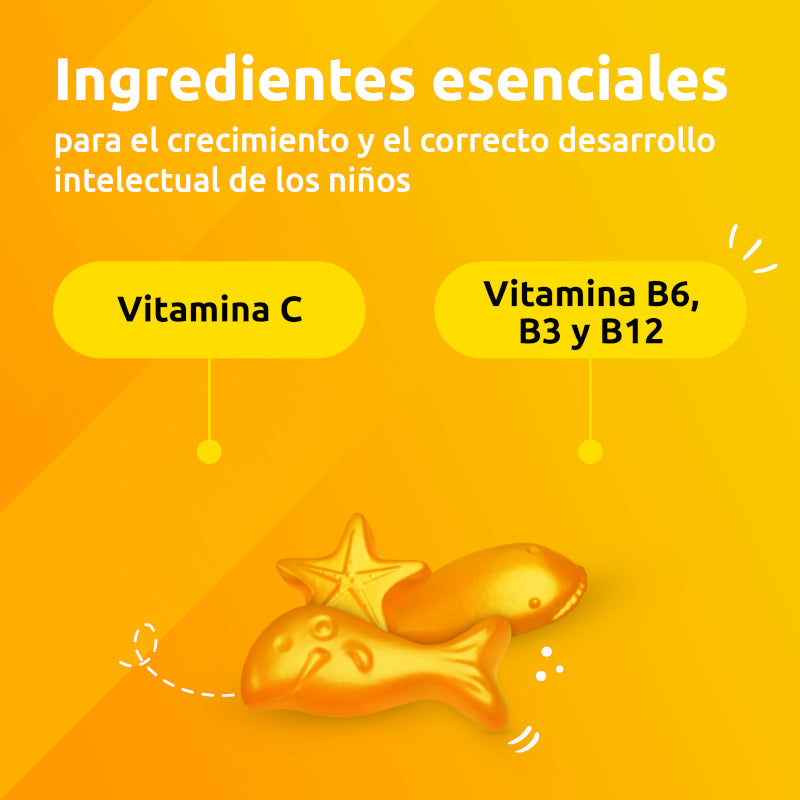 SUPRADYN Pack Gummies Junior 2x30 Caramelos de Goma-7