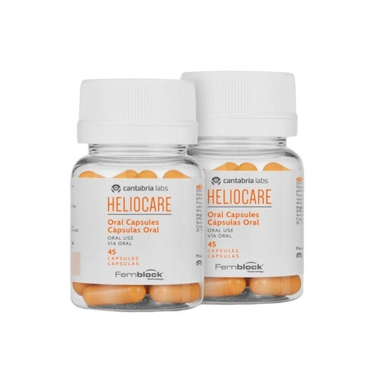 HELIOCARE Oral 90 Cápsulas-1
